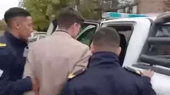Imputaron al abogado Codazzi por el caso "niño N" en Corrientes